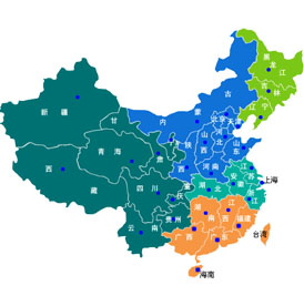 巴中变压器厂营销网络