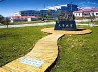 巴中天华矿业集团